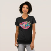 パワーすごいズ™コレクション8 Tシャツ (正面フル)