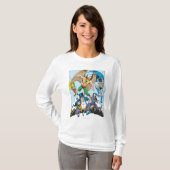 パワーすごいズ™コレクション9 Tシャツ (正面フル)