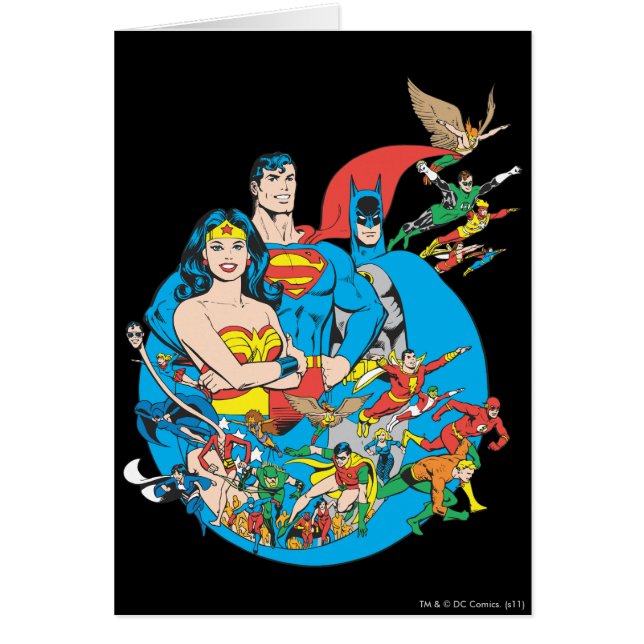 パワーすごい™コレクション1 (正面)