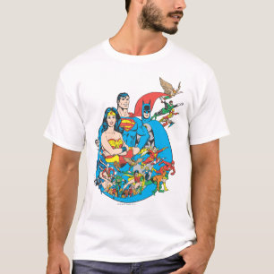 パワーすごい™コレクション1 Tシャツ