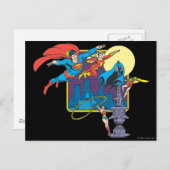 パワーすごい™コレクション5 ポストカード (正面/裏面)