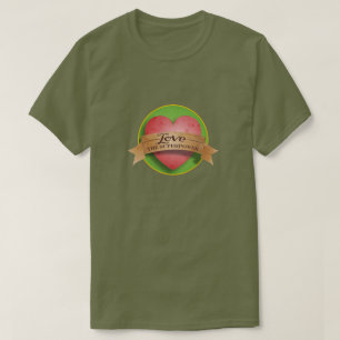 パワーすごいTシャツ Tシャツ