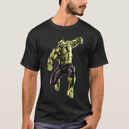 パワーとストレングス Tシャツ