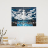 パワーと栄光 ポスター (キッチン)