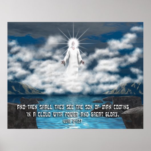 パワーと栄光 ポスター (正面)