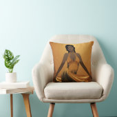 パワーのビューティー #4 クッション (椅子)