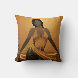 パワーのビューティー #4 クッション