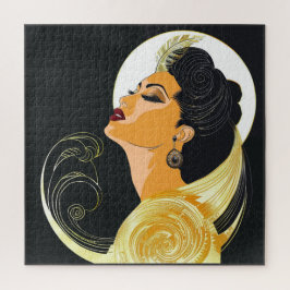 パワーのビューティー #6 ジグソーパズル