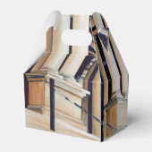 パワーの柱(ワシントンDC) フェイバーボックス (裏面サイド)