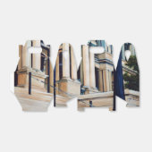 パワーの柱(ワシントンDC) フェイバーボックス (折り畳みなし)