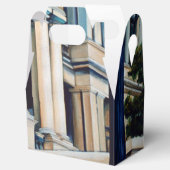 パワーの柱(ワシントンDC) フェイバーボックス (オープン)