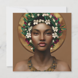 パワーへの痛み |アフリカ系アメリカ人クイーン