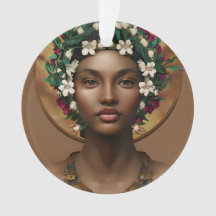 パワーへの痛み |アフリカ系アメリカ人クイーン