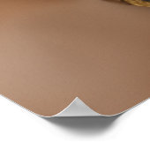 パワーへの痛み |アフリカ系アメリカ人クイーン ポスター (角)