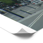 パワーへの道 ポスター (角)