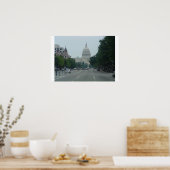 パワーへの道 ポスター (キッチン)