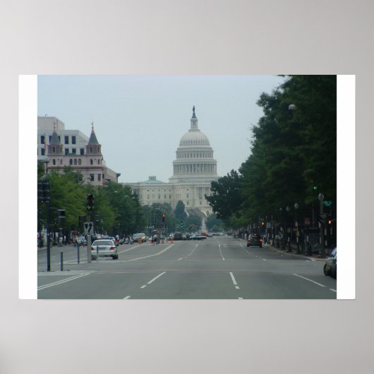 パワーへの道 ポスター (正面)