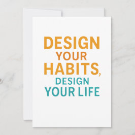 パワーをアンロックするマインドセやる気を起こさせるット 招待状