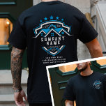 パワーウォッシュハウスクリーニング圧力洗浄ロゴ Tシャツ<br><div class="desc">私たちのパワーウォッシュハウスクリーニング圧力洗浄ロゴTシャツ – あなたの圧力洗浄事業のためのプロフェッショナリズムとスタイルの典型。このカスタムプロフェッショナルはお洒落、会社の圧力洗浄シャツに最適な服装と圧力洗浄業務の際立った表現を提供するロゴとパワーウォッシングロゴを備えている。各ブランドは独自のパワー洗浄ビジネスロゴで飾られたプライドをチームに装備し、あなたのブランドを紹介しなさい。このシャツは単なる衣料品ではなく、ブランドのアイデンティティを強化し、チームの結束した外観を作り出すための強力なツールである。あなたのブランドの本質を体現するシャツであなたのパワー洗浄ビジネスを高める。丁寧に作られたパワーウォッシュ会社のスローガンとグラフィックは、あなたのビジネスが提供する質の高いサービスについてはっきりしたの声明を作るこのシャツの。単なるシャツではなく、卓越性とプロフェッショナリズムの象徴である。目立つ圧力洗浄用グラフィックTシャツで長持ちする印象を与える。このシャツの注意力を引き付ける圧力洗浄ロゴは、正確さと清潔さへのコミットメントを視覚的に表す役割を果たす。品質に対する歩くの献身について話は、パワーウォッシュ事業の宣伝だ。声明を作る広告ビジネスロゴシャツでパワーウォッシュを強化。Power Wash House Cleaning Pressure WashingロゴTシャツはアパレルだけでなく、ビジネスをマーケティングし、ブランドの存在感を高める強力なツールである。あなたのチームのプロフェッショナルイメージに投資し、あなたのロゴは、このインパクトのある会社のアパレルと話すスタイリッシュことを許可しなさい。</div>