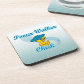 パワーウォーカー#3 コースター (左側)