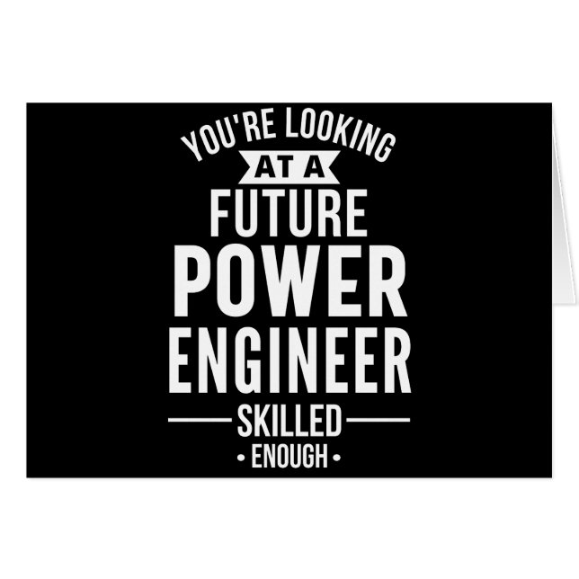 パワーエンジニアギフト (正面横)