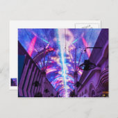 パワーオブフリーモント通り ポストカード (正面/裏面)