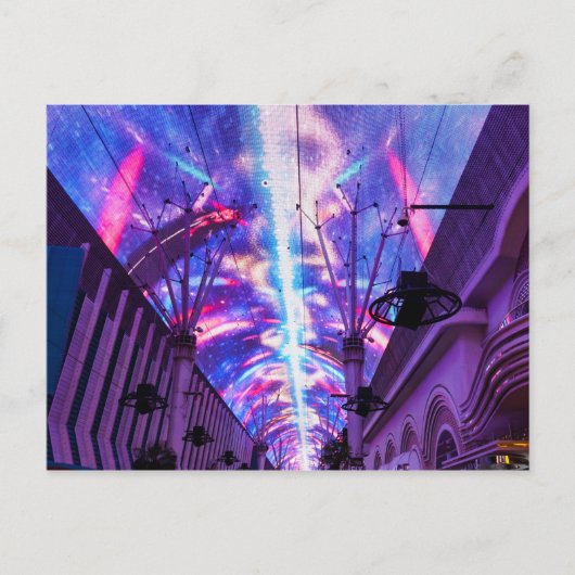 パワーオブフリーモント通り ポストカード (正面)