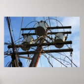 パワーカット ポスター (正面)