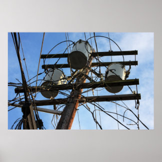 パワーカット ポスター