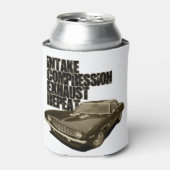 パワーカマロ 缶クーラー (缶正面)