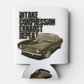 パワーカマロ 缶クーラー (裏面)