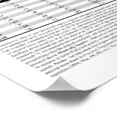 パワークリーン規格 – ポンド ポスター (角)