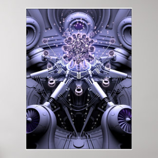 パワーコーシュ ポスター