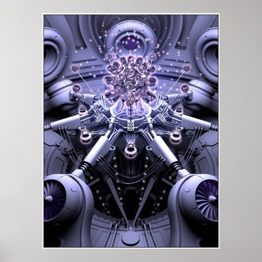 パワーコーシュ ポスター (正面)