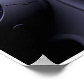 パワーコーシュ ポスター (角)