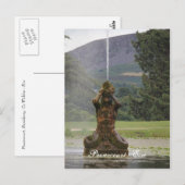 パワーショット ポストカード (正面/裏面)