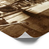 パワーズホテル1906 ポスター (角)