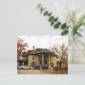 パワーズマンションデカトゥールIL ポストカード (スタンド正面)