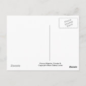 パワーズマンションデカトゥールIL ポストカード (裏面)