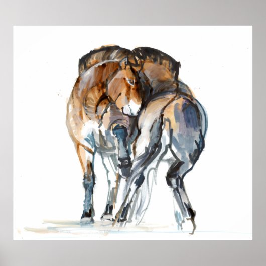 パワーダンス ポスター (正面)