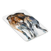 パワーダンス マグネット (右側)