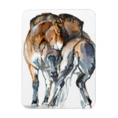 パワーダンス マグネット (縦)