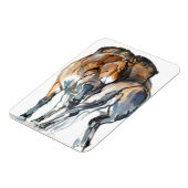 パワーダンス マグネット (左側)