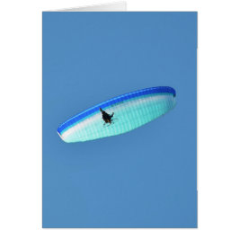 パワードパラグライダー