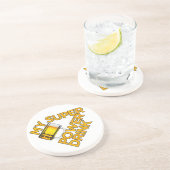 パワードリンクコースター コースター (側面)