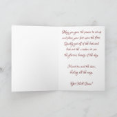 "パワーハウス"よくカードを取得 カード (内部)