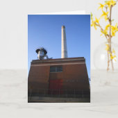 "パワーハウス"よくカードを取得 カード (黄色い花)