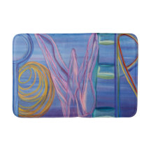 パワーバスマット