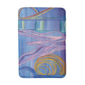 パワーバスマット バスマット (正面縦)