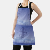 パワーパイロンズスターリースカイ エプロン (インサイチュ)
